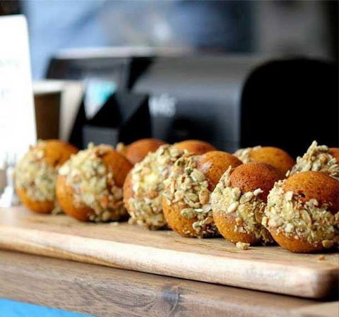 Andavanth Cafe And Restaurant - Sydney Tourism 12