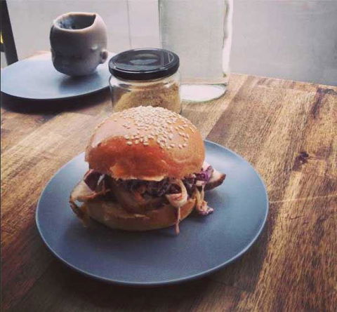 Andavanth Cafe And Restaurant - Sydney Tourism 15