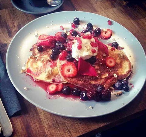 Andavanth Cafe And Restaurant - Sydney Tourism 16