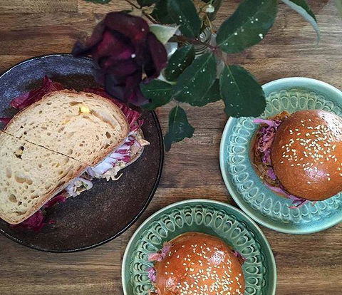 Andavanth Cafe And Restaurant - Sydney Tourism 7
