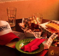 Boney - Sydney Tourism