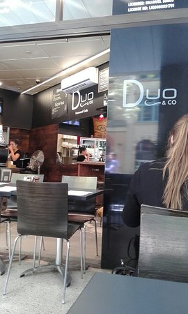 Duo & Co - Sydney Tourism 0