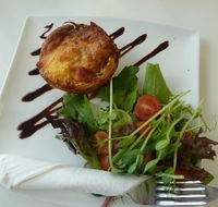 Frederick's Cafe - Sydney Tourism