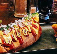 Golden Spice Indian Cuisine - Sydney Tourism