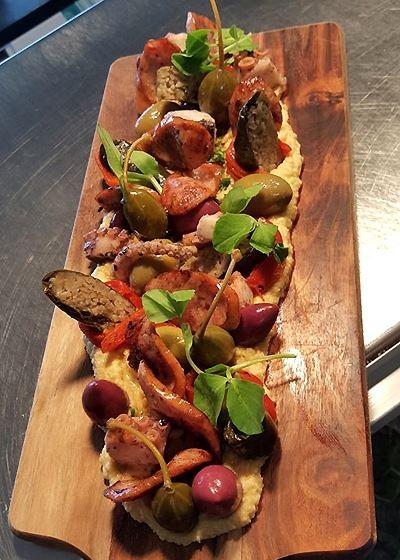 NINE 50 Restaurant & Bar - Sydney Tourism 0