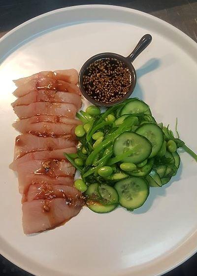 NINE 50 Restaurant & Bar - Sydney Tourism 3