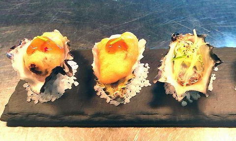 NINE 50 Restaurant & Bar - Sydney Tourism 6