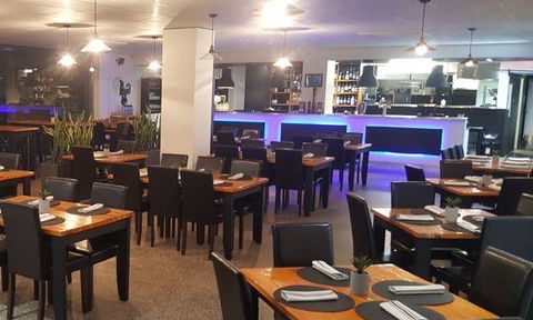 NINE 50 Restaurant & Bar - Sydney Tourism 7