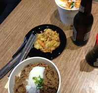 Rice Workshop - Sydney Tourism