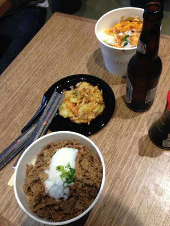 Rice Workshop - Sydney Tourism 0