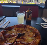 Sorella Pizza Kitchen - Sydney Tourism