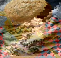 Sugar Shack Diner - Sydney Tourism