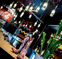 TBones Tex-Mex - Sydney Tourism
