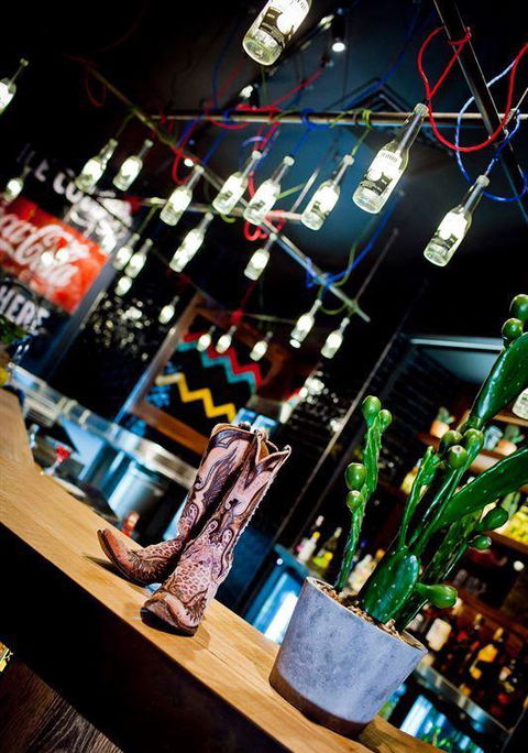 TBones Tex-Mex - Sydney Tourism 0