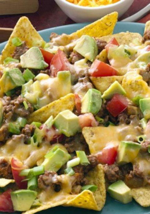 TBones Tex-Mex - Sydney Tourism 4