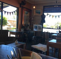 Two Birds Gallery Cafe - Sydney Tourism