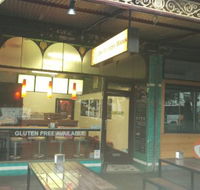 Burger Haus - Sydney Tourism