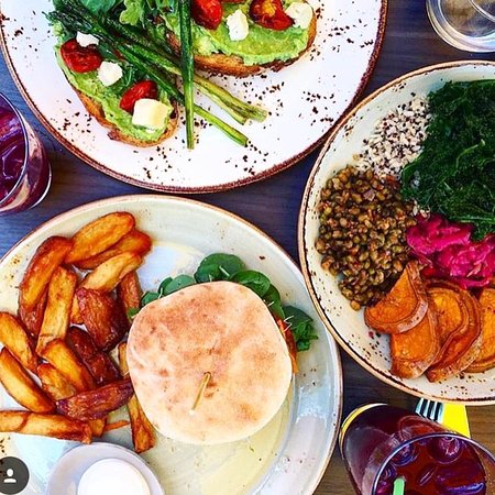 Power Plant Cafe - Sydney Tourism 0