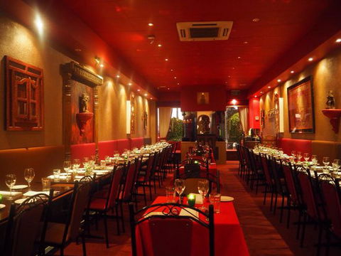 Tantra Indian Restaurant - Sydney Tourism 0