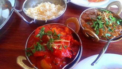 Tara's Cafe And Indian Restaurant - Sydney Tourism 0