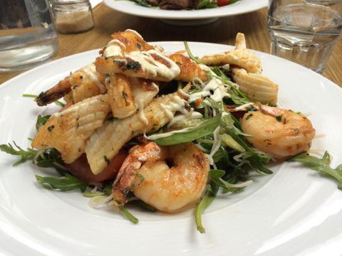 Zouz Cafe - Sydney Tourism 0