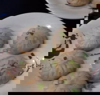 Dumpling Empire - Sydney Tourism