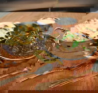 Handi Indian Restraurant - Sydney Tourism