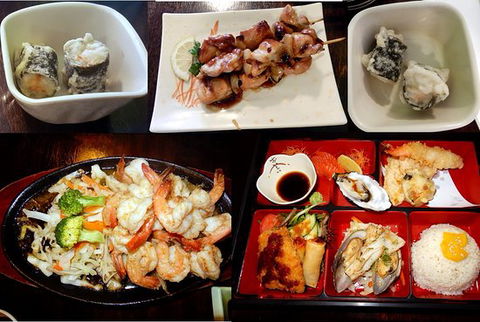 Hyakumi Japanese Restaurant - Sydney Tourism 0