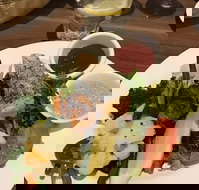 Mountain View Hotel - Sydney Tourism