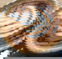 Peasant Coffee  Food