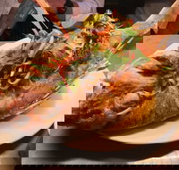 Richmond Oysters - Sydney Tourism