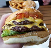 St. Burgs - Sydney Tourism