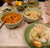 Thai Garden Restaurant  Takeaway - Sydney Tourism