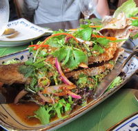 Thai Thonglor 55 - Sydney Tourism