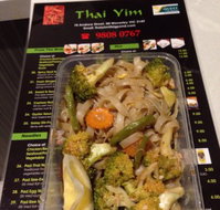 Thai Yim - Sydney Tourism