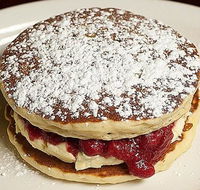 The Pancake Parlour - Sydney Tourism
