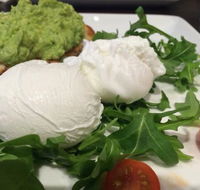 Thyme Cafe - Sydney Tourism