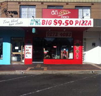 Al's Place - Sydney Tourism