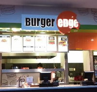 Burger Edge - Sydney Tourism