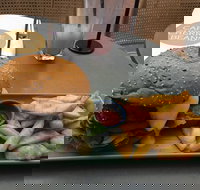 Cafe Cherry Beans - Sydney Tourism