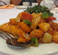 Crown Palace - Sydney Tourism