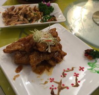 Dainty Sichuan Food - Sydney Tourism