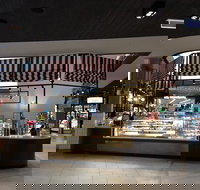 Ferguson Plarre Bakery - Sydney Tourism