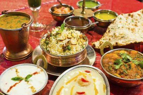Hyderabad Inn Indian Restaurant - Sydney Tourism 0