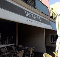 Jacques Depot de Pain - Sydney Tourism