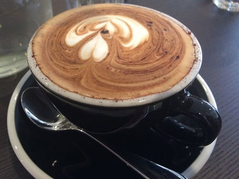 Komuni Cafe - Sydney Tourism 0