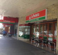 La Porchetta - Sydney Tourism
