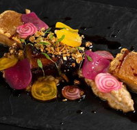 No.301 Restaurant - Sydney Tourism