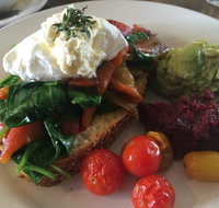 Parkdale Beach Cafe  Kiosk - Sydney Tourism