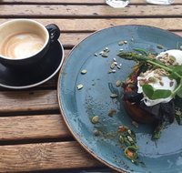 Parkers Cafe - Sydney Tourism